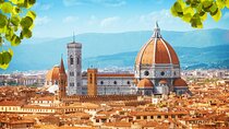 Best Florence and Pisa Excursion from Livorno Cruise Port