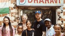 Dharavi Slum Tour – The Heartbeat of Mumbai