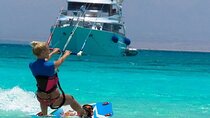 Enjoy a 2 Day Kite Surfing Adventure & Easy Transfers - Hurghada