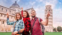Best One Day Florence and Pisa Tour from your Cruise Ship