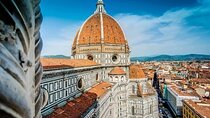 Best Florence and Pisa Tour for Cruise Visitors from La Spezia