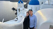6 Hours Private Tour in Santorini Island