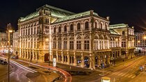 Vienna: Private Walking Tour with Local Guide