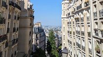 Sacré-Cœur Basilica with Montmartre Walking Tour