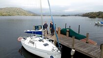Private Half Day Sailing Experience on Lake Windermere
