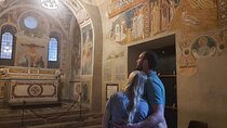 Saint Clement Basilica and Capuchins' Crypt Guided Catholic Tour