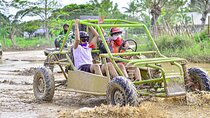 Buggy and ATV Tour in Punta Cana