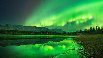 Private Banff and Canmore Stargazing Tour with VIP Pickup