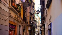 Naples Private Guided Tour History Food and Underground