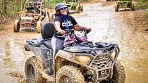 ATV or Buggy ride in Punta Cana