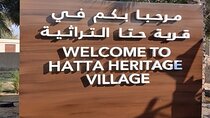 Hatta Full Day City Tour Private