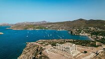 Dream Guided Athens and Sounion Tour 
