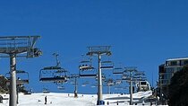 Mount Buller Best Private Ski Tour