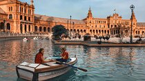 Private 5 Hour Seville City Tour