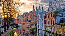 Private Tour to Bruges from Amsterdam