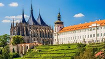 Discover Kutná Hora in a Private Luxury Car
