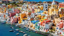 Free Tour to Procida by Hydrofoil Transfer and Typical Sweet and Coffee