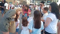 Florence City Tour Fun for Families A Kid Friendly Adventure