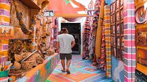 Handicraft & Shopping Tour in Fez Medina