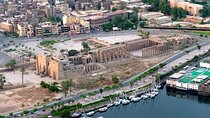 Private Full Day Tour Luxor East Bank