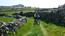 Authentic Mykonos bike tour