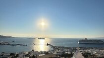 Luxury Private Mykonos Island Experience