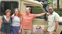 Experience the Midrange Safari in Tanzania 