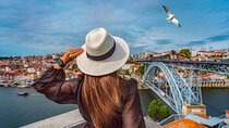 Porto Walking Tour with Audioguide on Your Smartphone