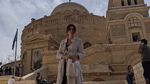 Islamic and Coptic Cairo Private Tour