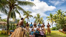 Fiji Island Cultural Experience with Lunch