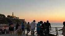 Tel Aviv-Jaffa Skyline Small Group Tour 