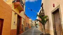 Puerto de la Cruz San Telmo Walking Tour