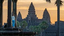 2 Days Siem Reap Angkor Wat Tour-Small Group