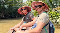 Mekong Delta Small-Group Tour or Private Tour