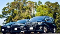 Private Roundtrip Sangster Airport Transfer to Rose Hall Hotels