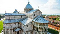 Private 7 Hour Tour of Pisa from Florence