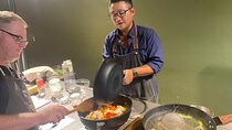 Advanced comprehensive Taiwanese home cooking class