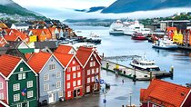 Explore Bergen in 60 minutes with a Local