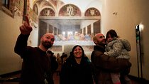 Milan: Leonardo Da Vinci's Last Supper Early Morning Private Tour