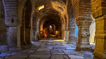 15 UNESCO Monuments Tour at Thessaloniki City