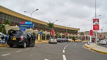 Hotel, Airport Transfers in Nairobi 