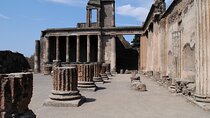 Last-Minute Tour to Pompeii and the Amalfi Coast