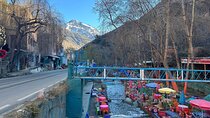 Private Day Trip to theOurika Valley from Marrakech With Lunch
