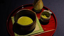 Matcha Making Experience in Shinjuku