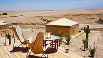 Private Agafay Desert Experience with Dinner from Marrakech 