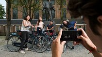 Bike Tour with Guide in Amsterdam