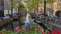 Private Amsterdam Historical Walking Tour