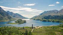 From Edinburgh: Glenfinnan, Highlands & Hairy Coos