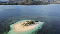 Island Hoping 3 Secret Gilis : Gili Nanggu, Sudak & Kedis