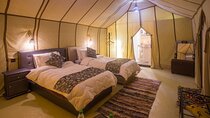 Overnight Stay in Merzouga Desert A Journey Under the Stars